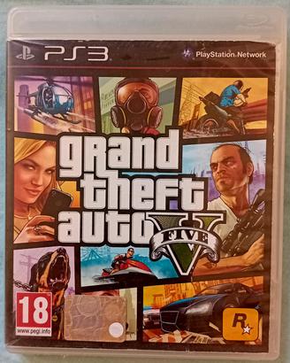 GTA 5