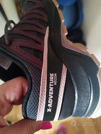 Scarpe Salomon donna