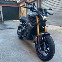 MT-09 SP 2023 / UNICO PROPRIETARIO CON GARANZIA