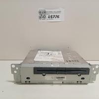 AUTORADIO MP3 BMW Serie 3 F31 Touring 89318941 N47