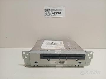 AUTORADIO MP3 BMW Serie 3 F31 Touring 89318941 N47