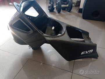 airbox maggiorato evr ducati 998