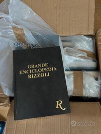 Enciclopedia Rizzoli