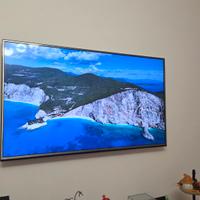 Tv LG 55 pollici 4k