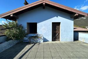 CASA SEMINDIPENDENTE A TOLMEZZO