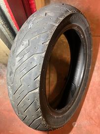 Ruota ant vespa gts
