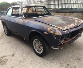 Alfa Romeo gt 2000 veloce