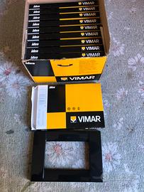 11 PLACCHE 3 MODULI VIMAR IDEA 16733.23 NUOVE