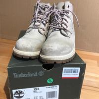 Stivaletti timberland