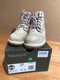 Stivaletti timberland