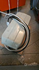 trasformatore per insegne neon