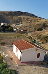 Appartamenti o villetta a Realmonte lido rossello