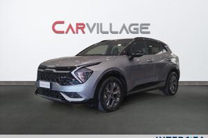 KIA Sportage 1.6 tgdi hev GT-line Sunroof Pack