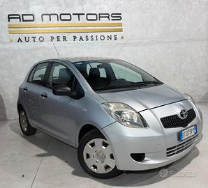 Toyota Yaris Benzina Km 88.000 Neopatentati