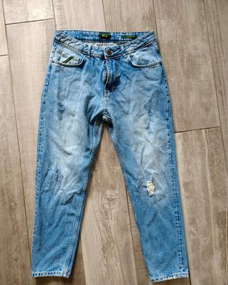jeans Pont Denim 