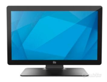 Monitor touchscreen elo et2202L 22 pollici nuovo