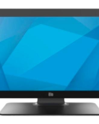 Monitor touchscreen elo et2202L 22 pollici nuovo