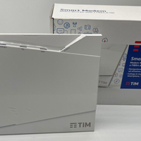 Modem Tim Fibra AG Combo