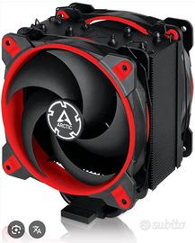 dissipatore aria cpu arctic duo esports 34 