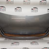 Bocchetta cofano anteriore aria superiore jaguar i