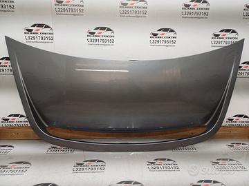 Bocchetta cofano anteriore aria superiore jaguar i