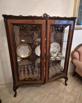 credenza