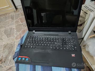 pc portatile lenovo ideapad 110