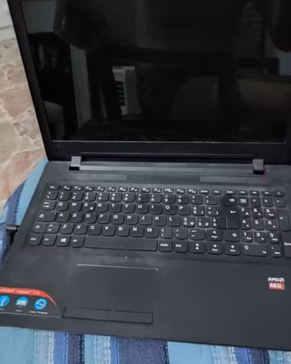 pc portatile lenovo ideapad 110