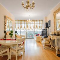 Trilocale con terrazzo - Complesso Le Vele