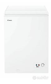 Congelatore a pozzetto 