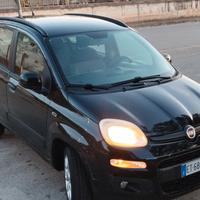 Panda Metano 0.9 twinair turbo