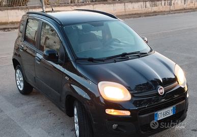 Panda Metano 0.9 twinair turbo