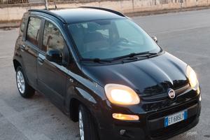 Panda Metano 0.9 twinair turbo