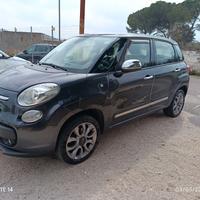 Fiat 500L 0.9 TwinAir Turbo Natural Power Lounge