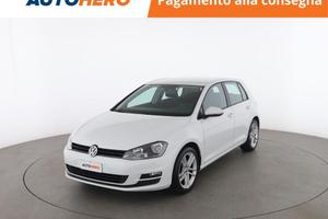 VOLKSWAGEN Golf 1.2 TSI 85 CV 5p. Trendline Blue