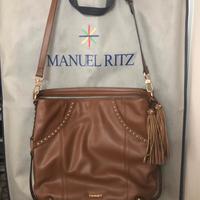 Borsa twin set