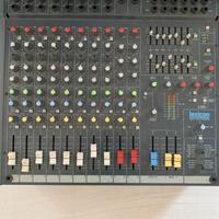 Mixer  Soundcraft Powerstation