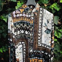 Camicia Uomo primaverile IMPERIAL