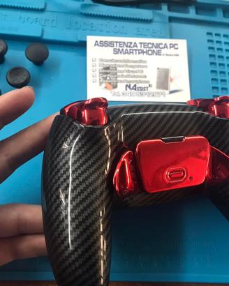 PAD PS5 MODIFICATI