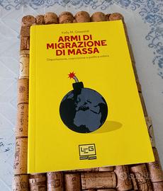 Armi di migrazione di massa. Deportazione etc