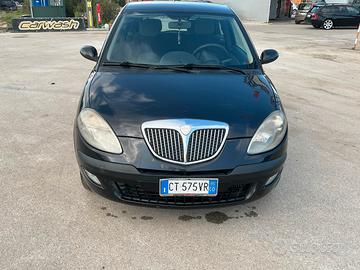 LANCIA Y 1.3 MULTIJET