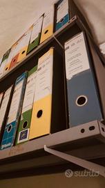 faldoni per archivio