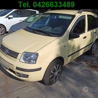 Ricambi usati FIAT PANDA II BENZ/ MET - 188A4000