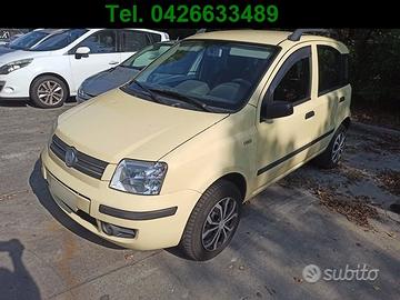 Ricambi usati FIAT PANDA II BENZ/ MET - 188A4000