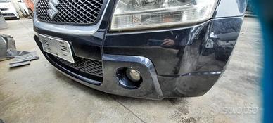 SUZUKI VITARA 2008 - PARAURTI ANTERIORE