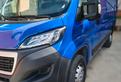 Fiat ducato/Peugeot Boxer 2.2 Hdi anno 2022