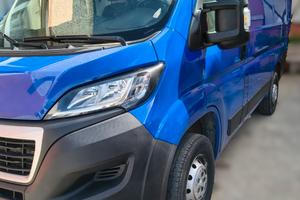 Fiat ducato/Peugeot Boxer 2.2 Hdi anno 2022