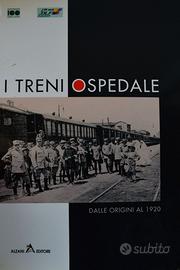 I Treni Ospedale Militari