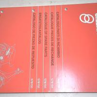 CATALOGO PARTI DI RICAMBIO TYPHOON GILERA 578191