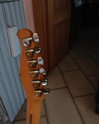 chitarra elettrica